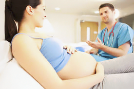 Chế độ thai sản cho người mang thai hộ
