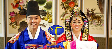 Thủ tục đăng ký kết hôn với người Hàn Quốc