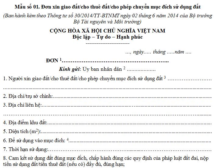 Mẫu đơ xin giao đất_1