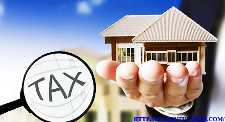 Cách tính thuế phải nộp khi bán nhà đã qua sử dụng