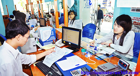 Những thủ tục về thuế doanh nghiệp cần hoàn thiện ngay trước kì nghỉ lễ