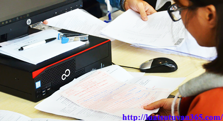 Các lỗi thường mắc phải của dân kế toán, kiểm toán và mức phạt mới nhất
