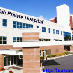 Thủ tục xin giấy phép hoạt động bệnh viện tư nhân
