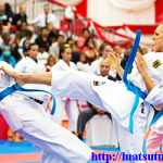 Thủ tục xin giấy phép hoạt động để kinh doanh karate
