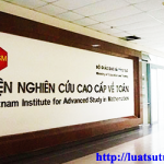 Thành lập viện nghiên cứu trực thuộc liên hiệp khoa học Việt Nam