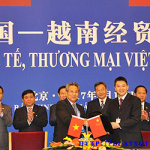 Cách thức để người Trung Quốc mở công ty tại Việt Nam