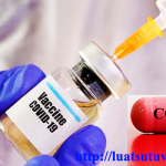 Làm giả dịch vụ tiêm ngừa vắc xin, rao bán thuốc chữa COVID-19