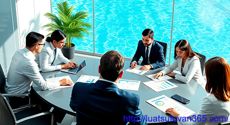 Gia Hạn Giấy Phép Kinh Doanh Bể Bơi Đúng Quy Trình