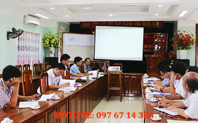 Thủ tục thẩm định nhu cầu sử dụng đất, điều kiện giao đất