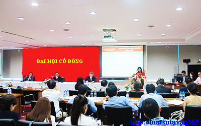 Cổ đông biệt tích một thời gian dài xử lý thế nào?