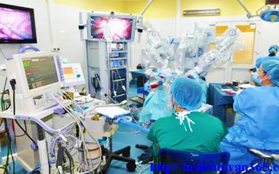 Điều kiện cấp phép hoạt động phòng khám chẩn đoán hình ảnh