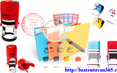 Tư vấn hồ sơ công bố sử dụng dấu định lượng
