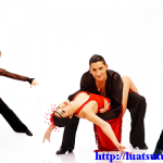 Quy định về mật độ trên sàn tập khiêu vũ thể thao