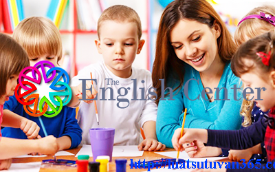 Tư vấn điều kiện để thành lập trung tâm ngoại ngữ