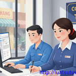 Hướng dẫn đăng ký mã số thuế hộ kinh doanh khi mới thành lập