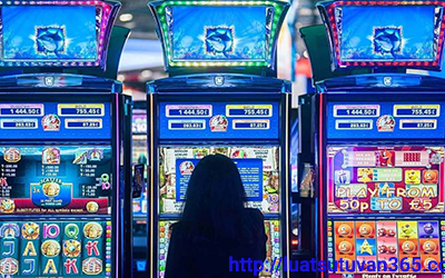 Kinh doanh trò chơi điện tử có thưởng: Điều kiện và thủ tục cấp phép mới nhất