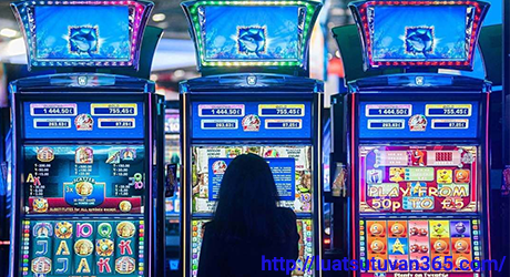 Kinh doanh trò chơi điện tử có thưởng: Điều kiện và thủ tục cấp phép mới nhất